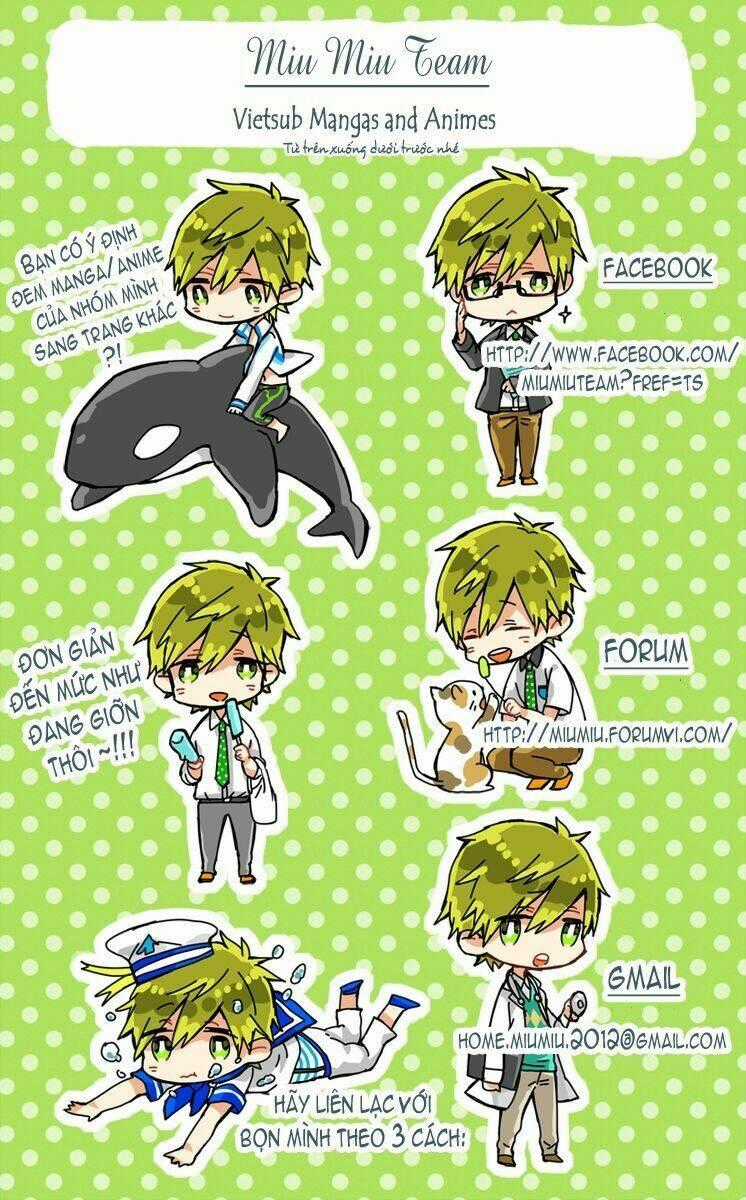 Love Knot - Chapter 1 - Trang 54