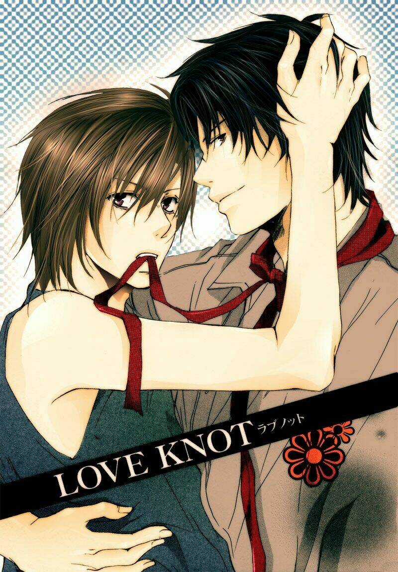 Love Knot - Chapter 1 - Trang 10