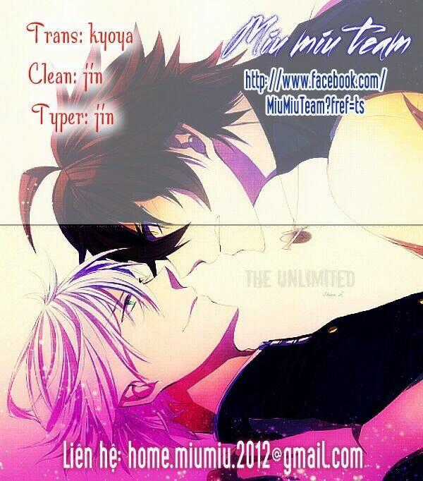 Love Knot - Chapter 2 - Trang 2