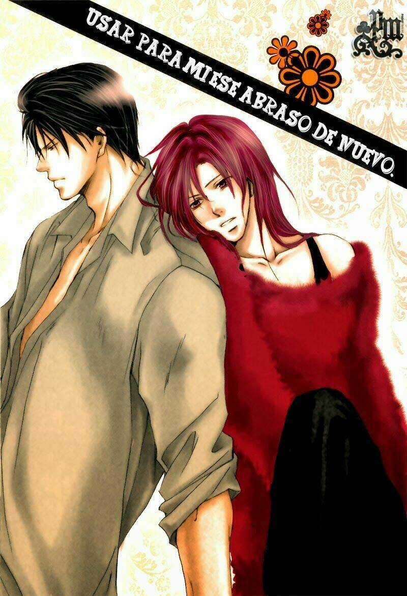 Love Knot - Chapter 4 - Trang 7