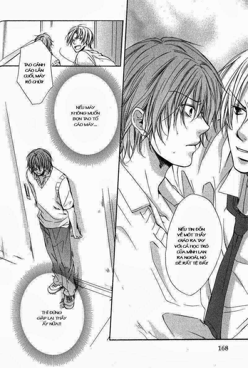 Love Knot - Chapter 6 - Trang 28