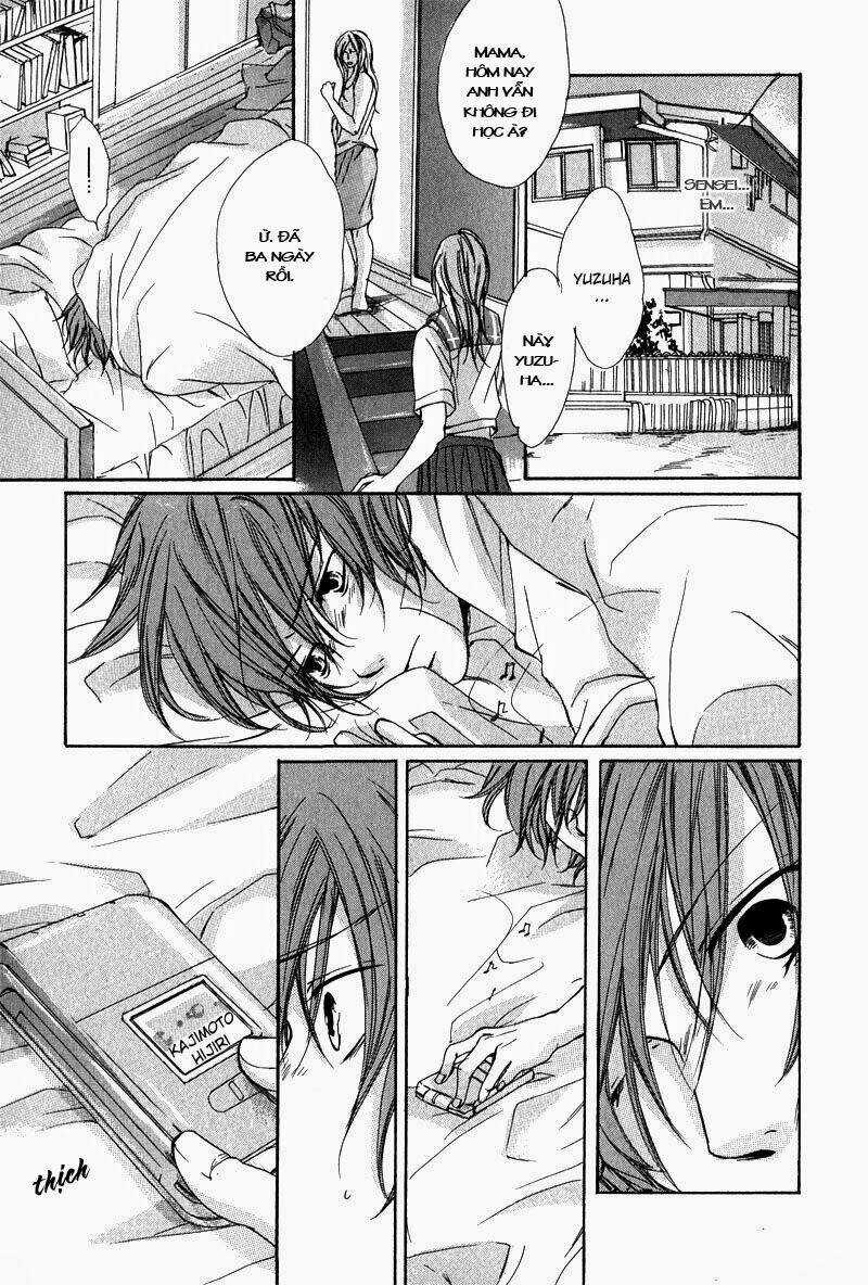 Love Knot - Chapter 6 - Trang 29