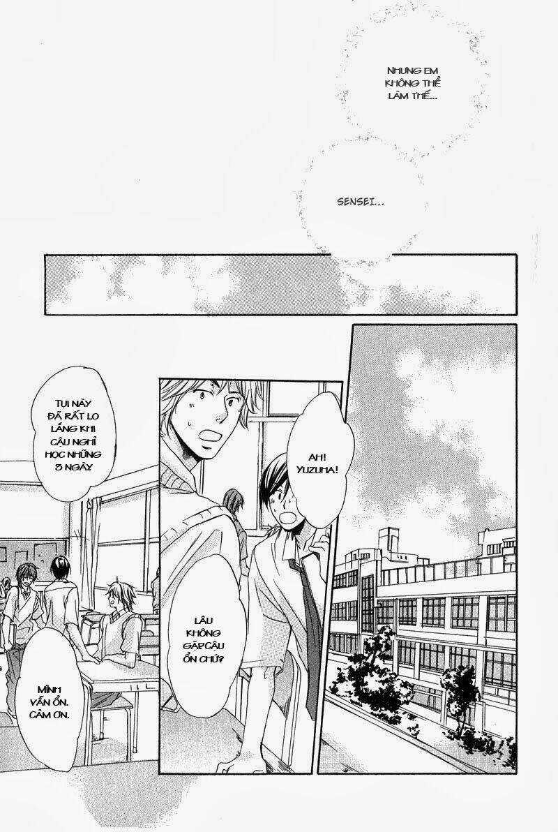 Love Knot - Chapter 6 - Trang 31