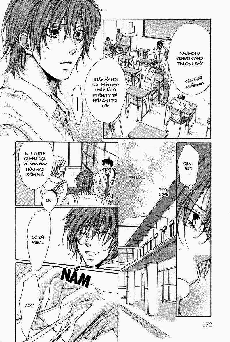 Love Knot - Chapter 6 - Trang 32