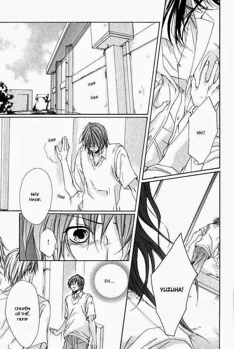 Love Knot - Chapter 6 - Trang 35