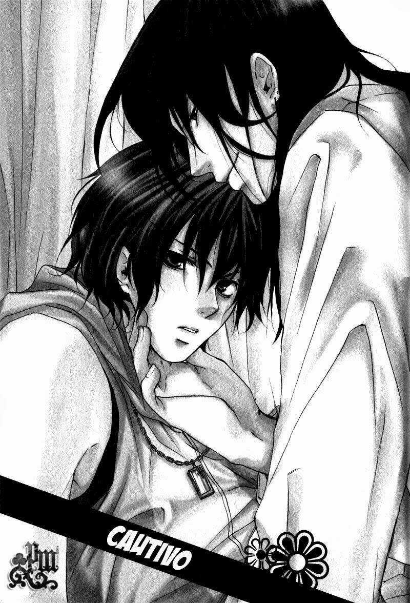 Love Knot - Chapter 6 - Trang 7