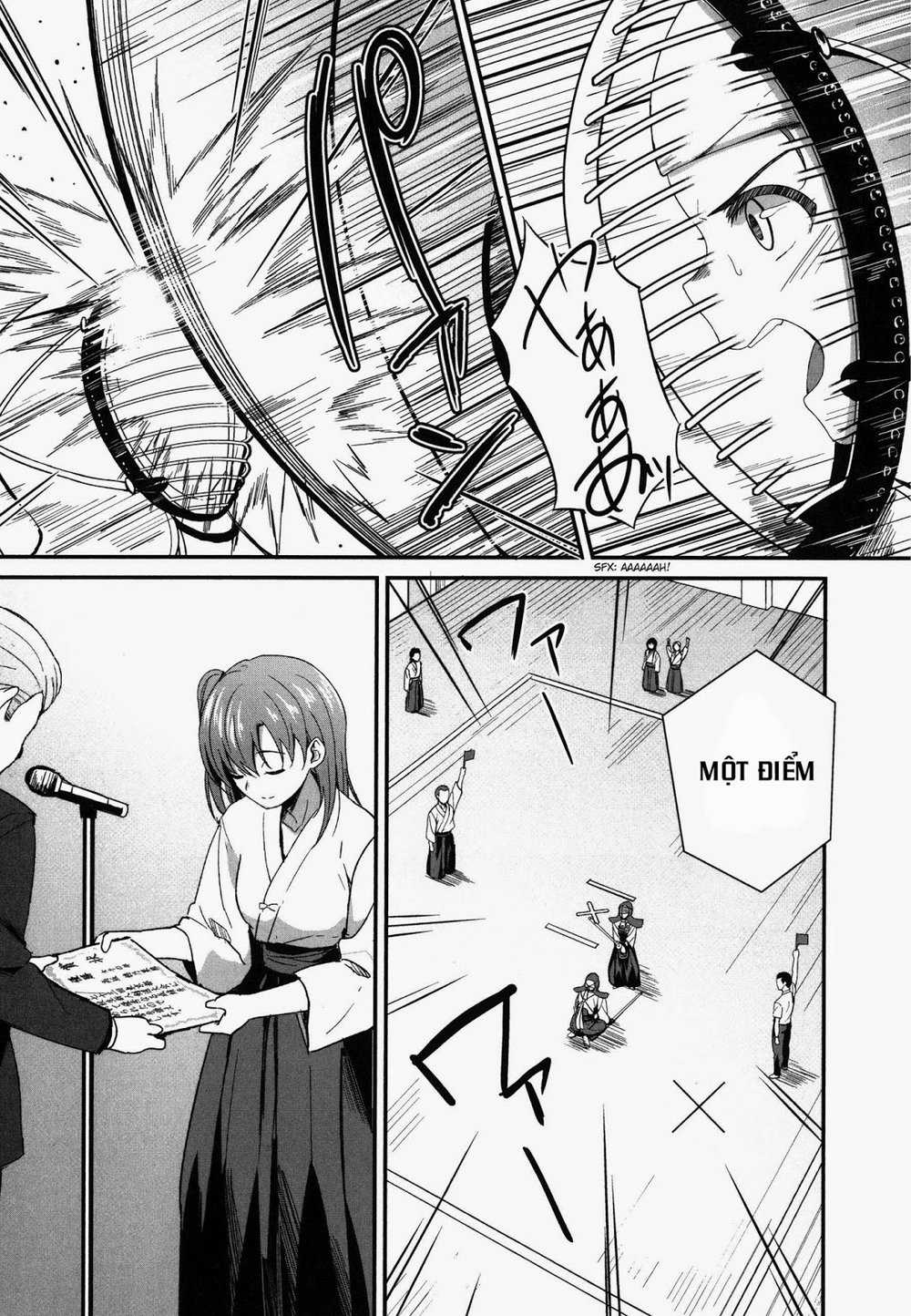 Love Live! - School Idol Project - Chapter 1 - Trang 28