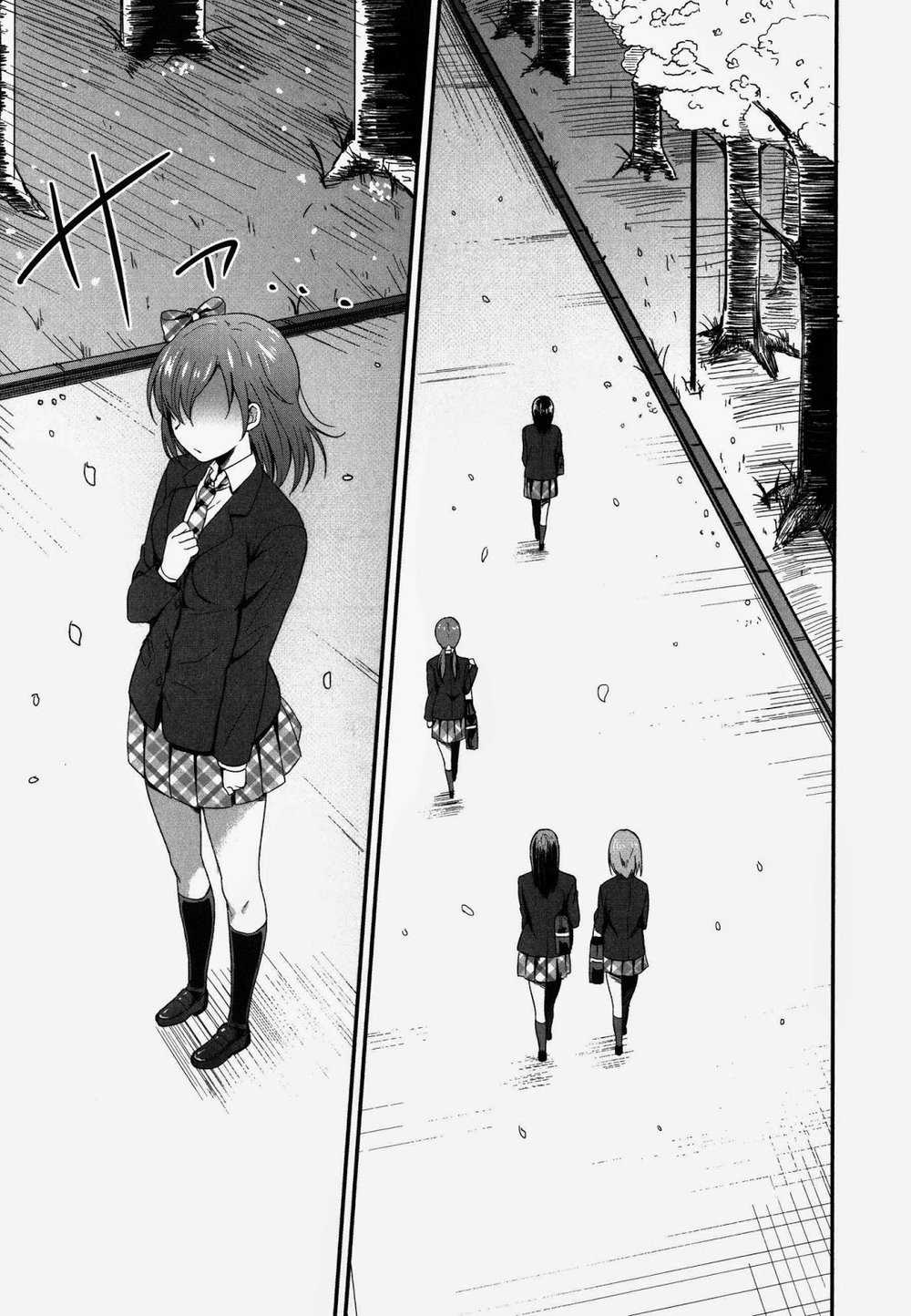 Love Live! - School Idol Project - Chapter 1 - Trang 30