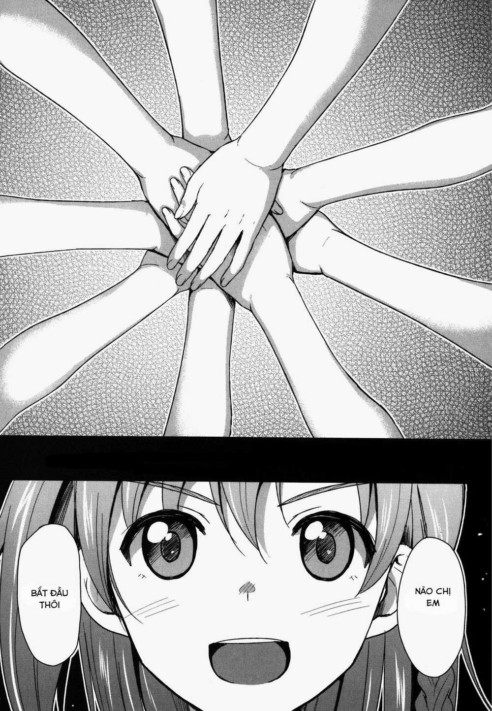 Love Live! - School Idol Project - Chapter 1 - Trang 7