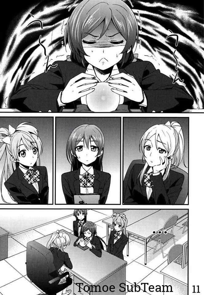 Love Live! - School Idol Project - Chapter 10 - Trang 13