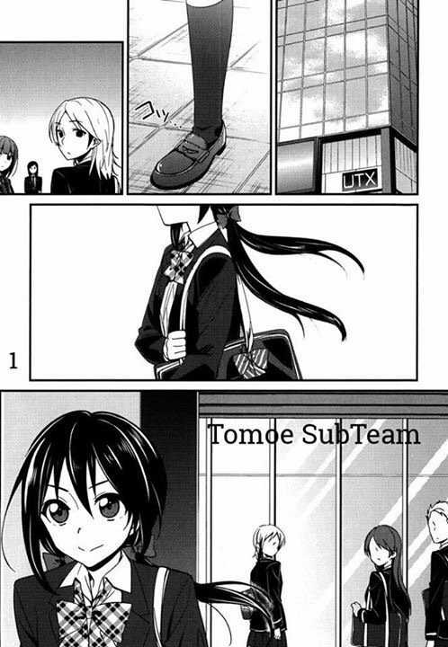 Love Live! - School Idol Project - Chapter 10 - Trang 3