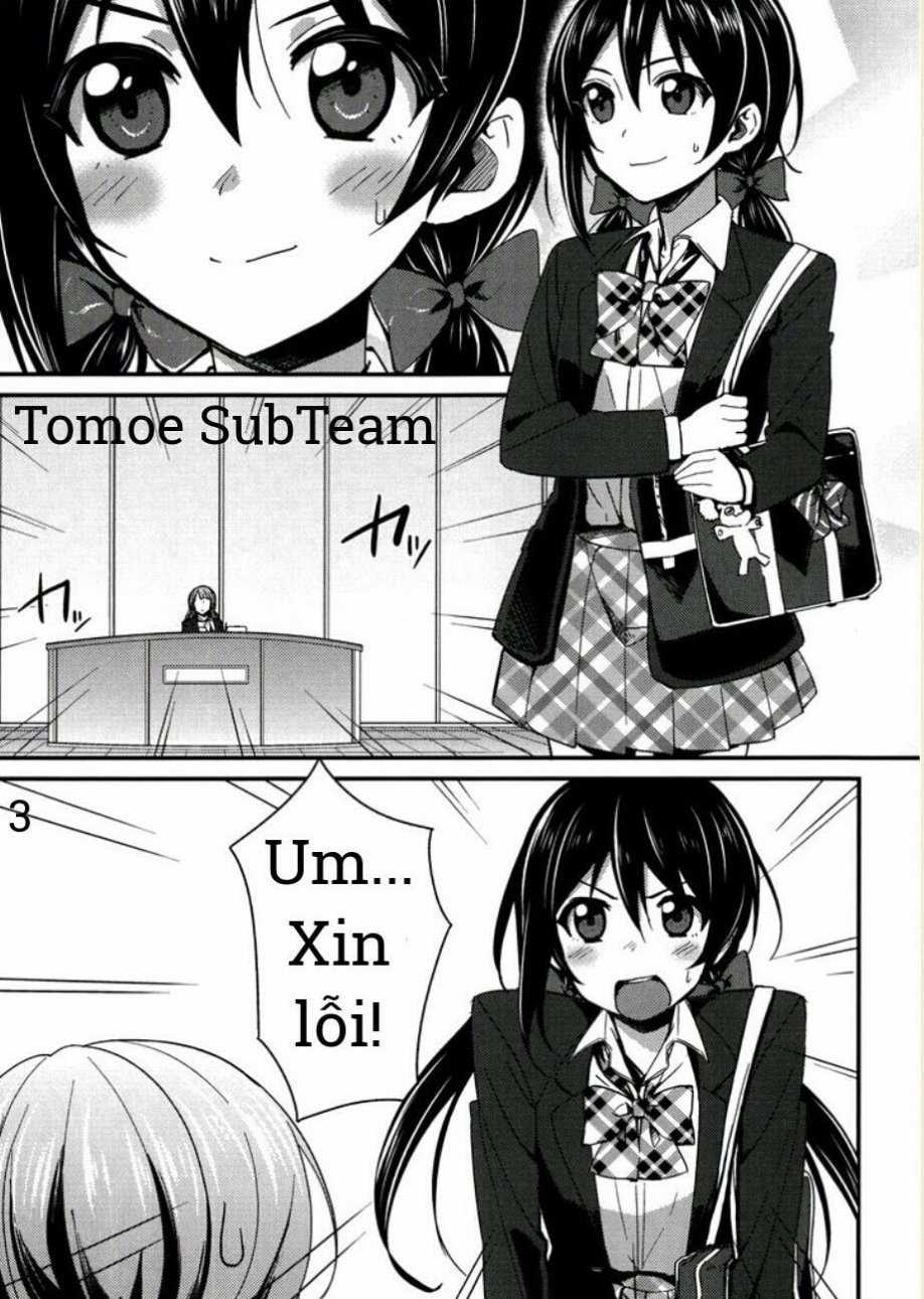 Love Live! - School Idol Project - Chapter 10 - Trang 5