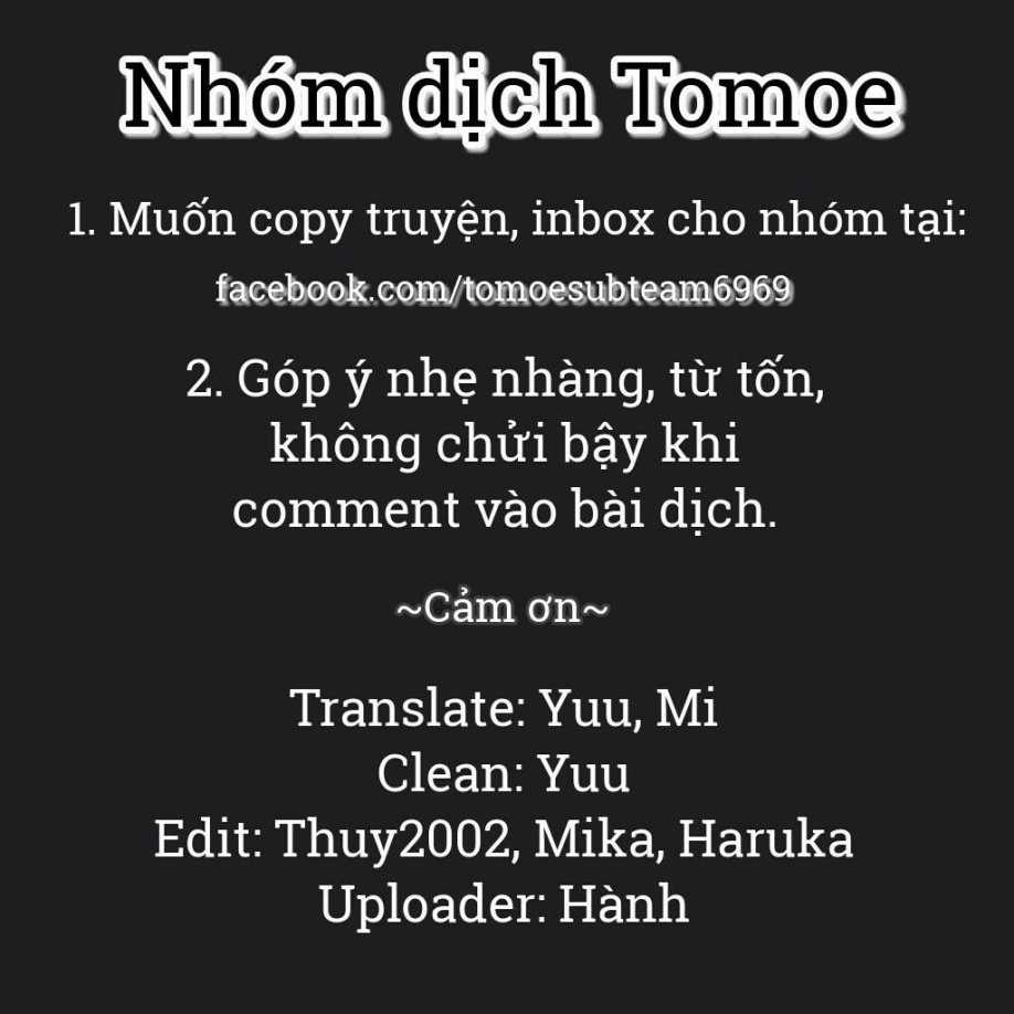 Love Live! - School Idol Project - Chapter 11 - Trang 2