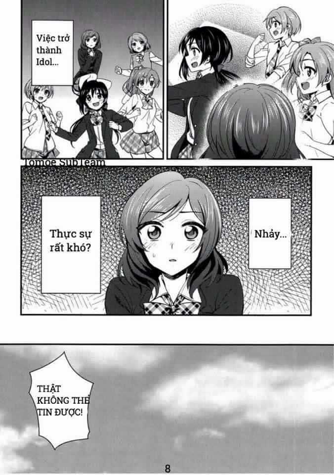 Love Live! - School Idol Project - Chapter 11 - Trang 10