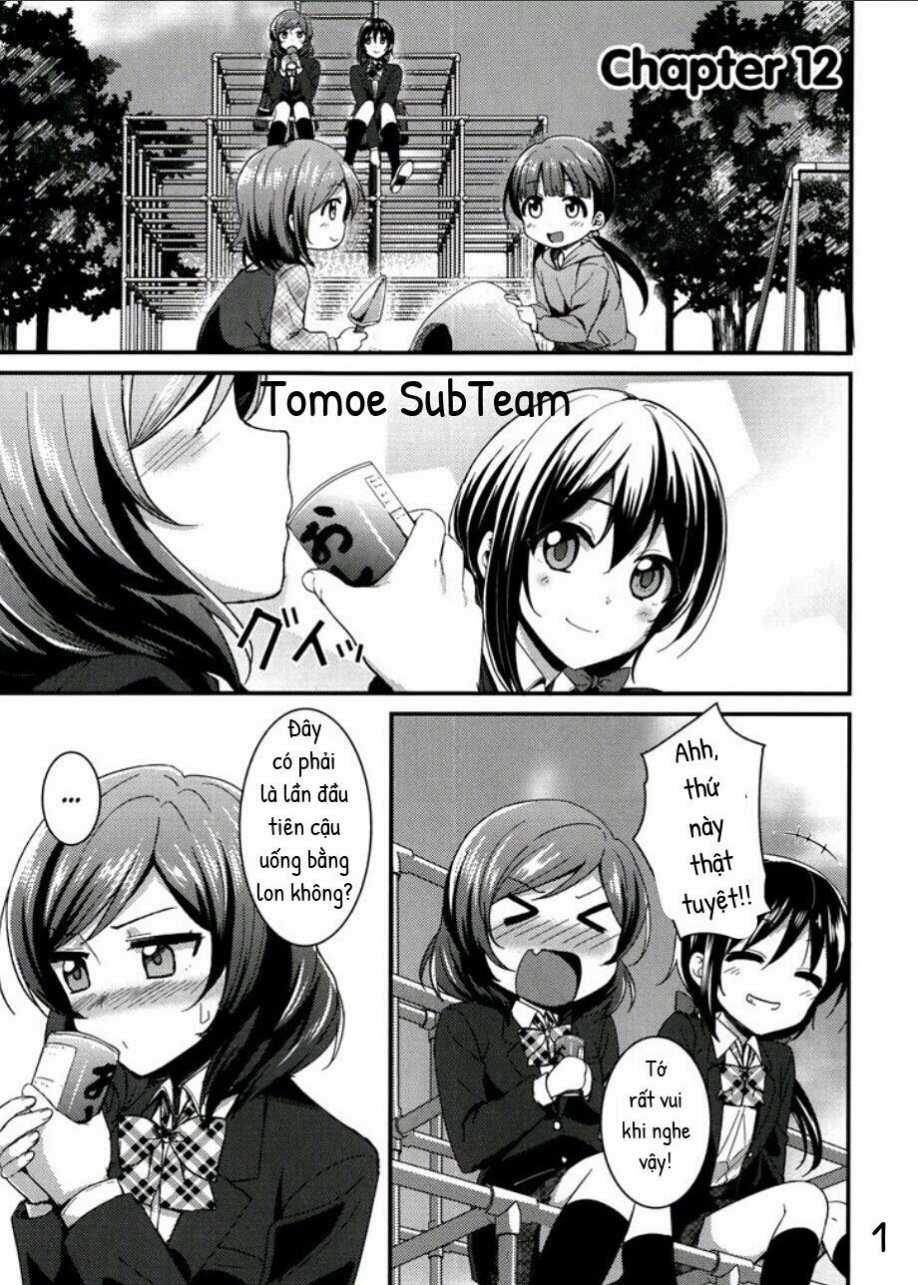 Love Live! - School Idol Project - Chapter 12 - Trang 3