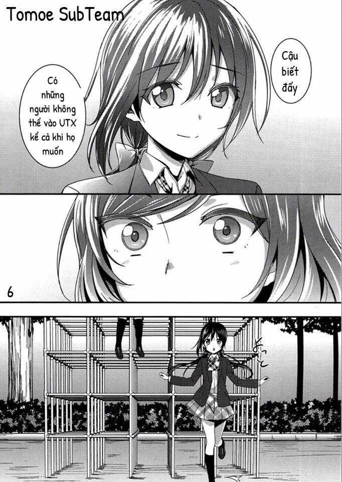 Love Live! - School Idol Project - Chapter 12 - Trang 8