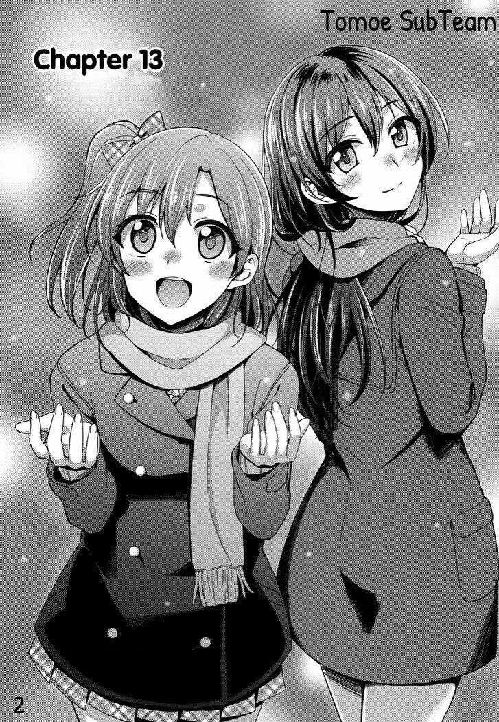 Love Live! - School Idol Project - Chapter 13 - Trang 4