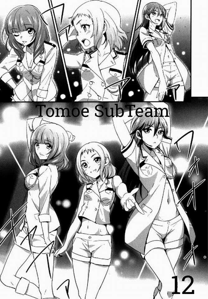 Love Live! - School Idol Project - Chapter 2 - Trang 15