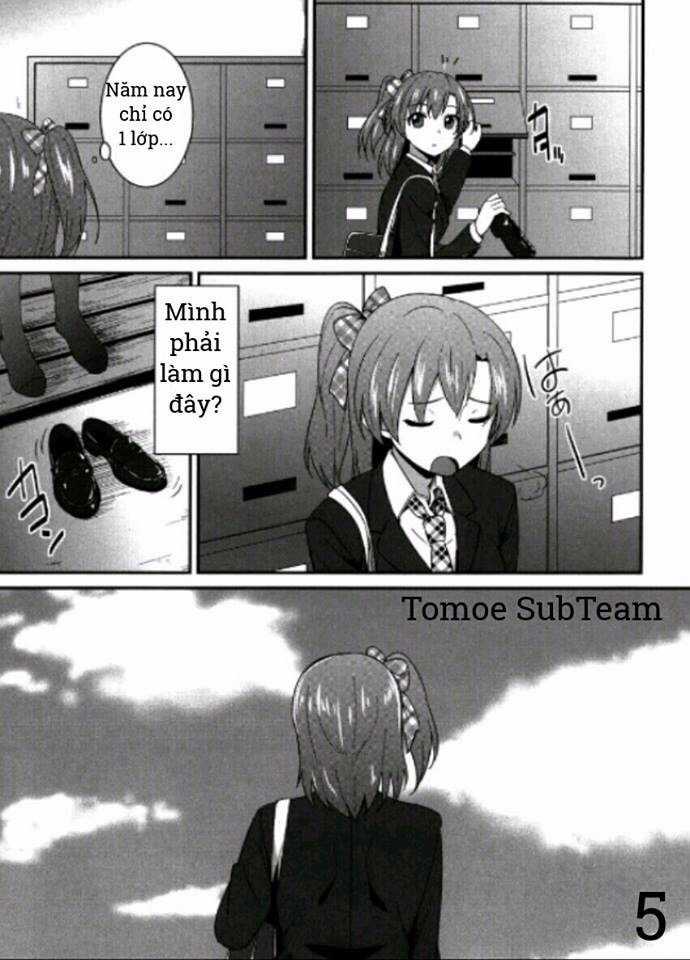 Love Live! - School Idol Project - Chapter 2 - Trang 7