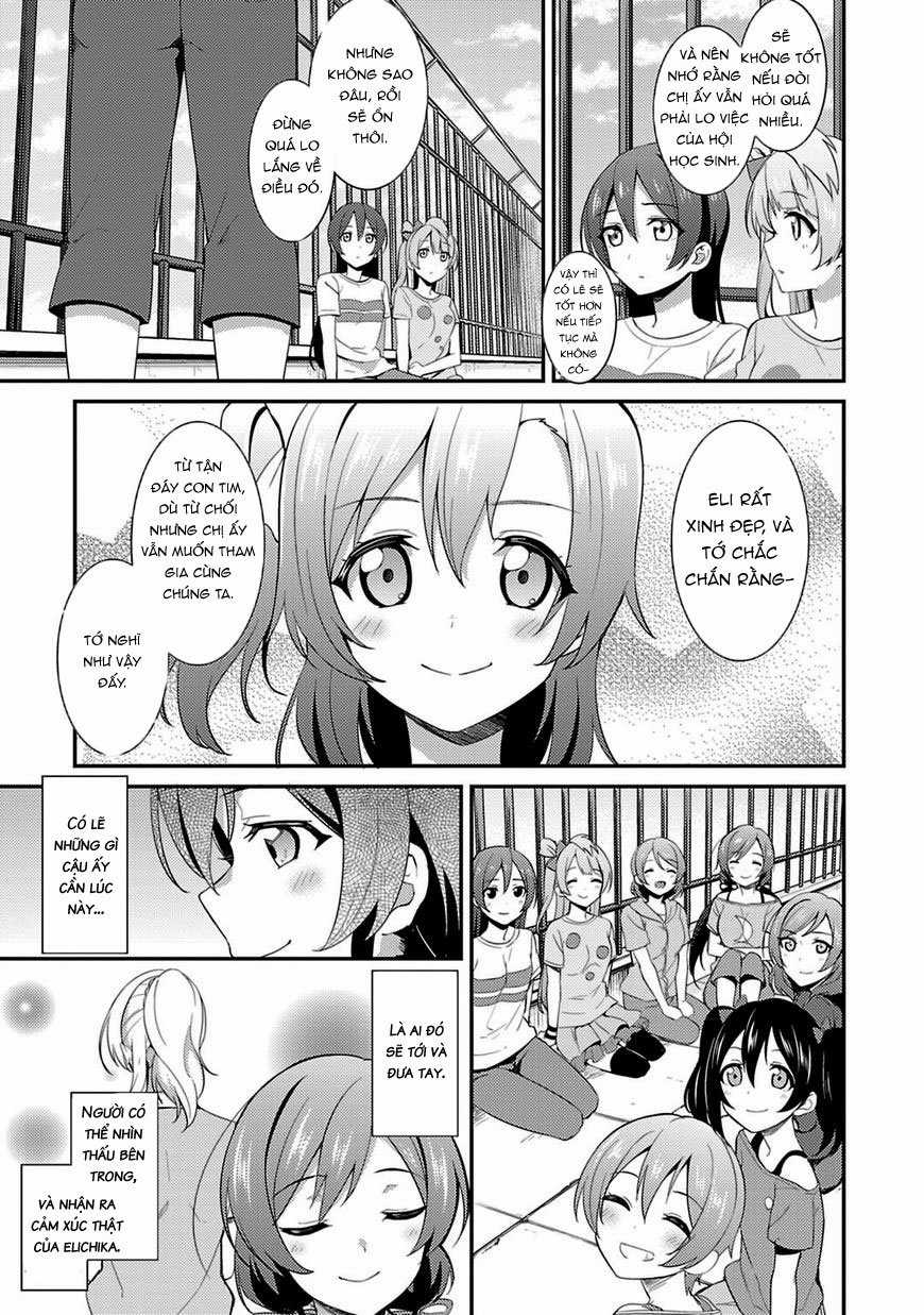 Love Live! - School Idol Project - Chapter 20 - Trang 14