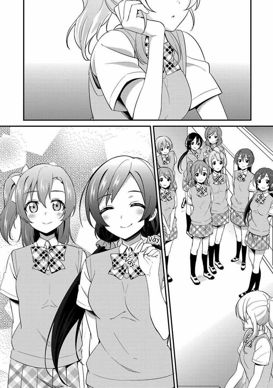 Love Live! - School Idol Project - Chapter 20 - Trang 17