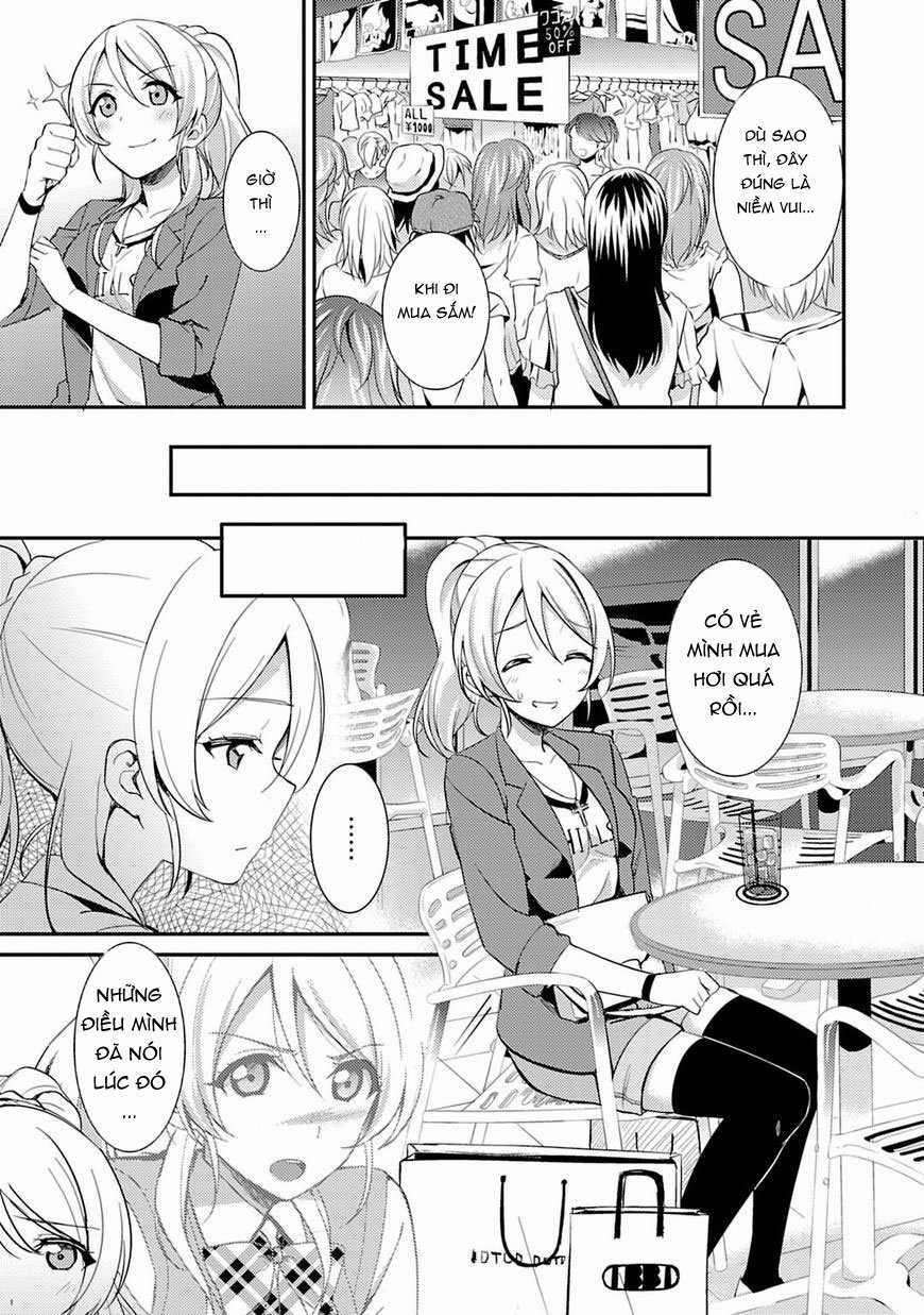 Love Live! - School Idol Project - Chapter 20 - Trang 6