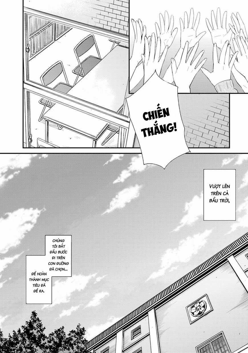 Love Live! - School Idol Project - Chapter 21 - Trang 15