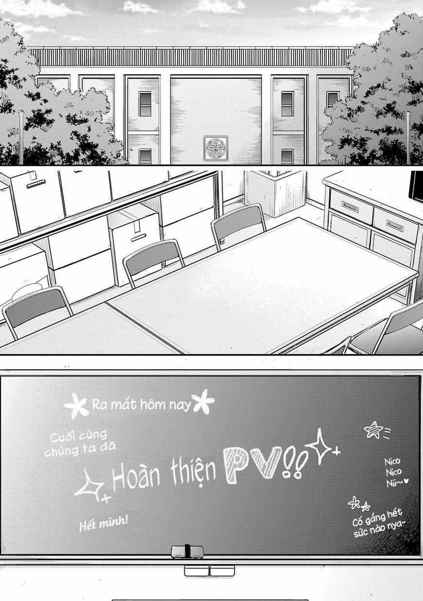 Love Live! - School Idol Project - Chapter 22 - Trang 26