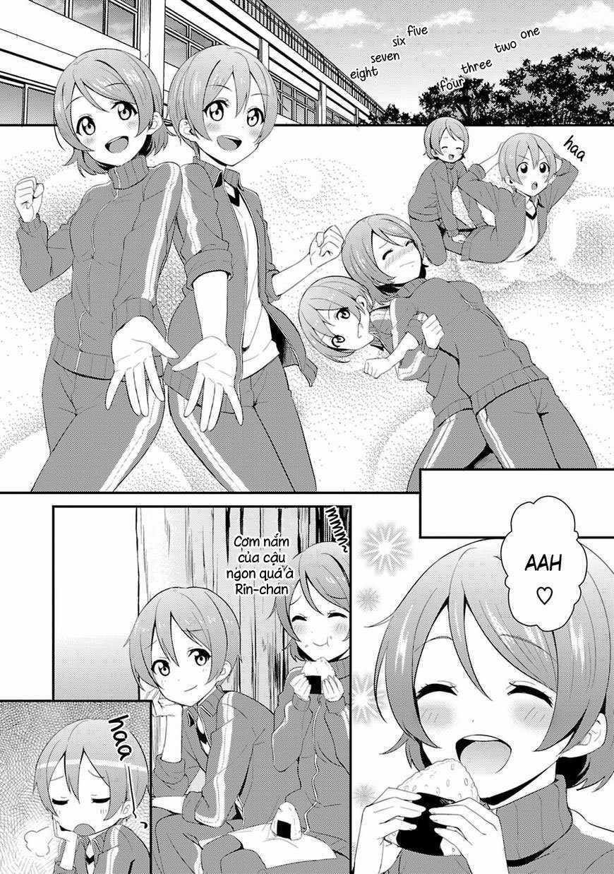 Love Live! - School Idol Project - Chapter 23 - Trang 7