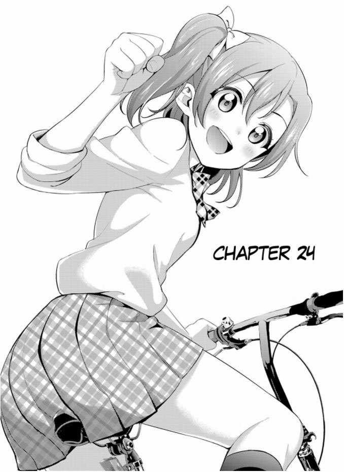 Love Live! - School Idol Project - Chapter 24 - Trang 4