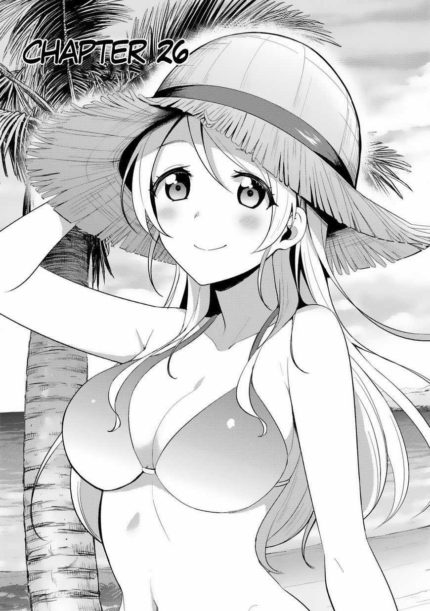 Love Live! - School Idol Project - Chapter 26 - Trang 3