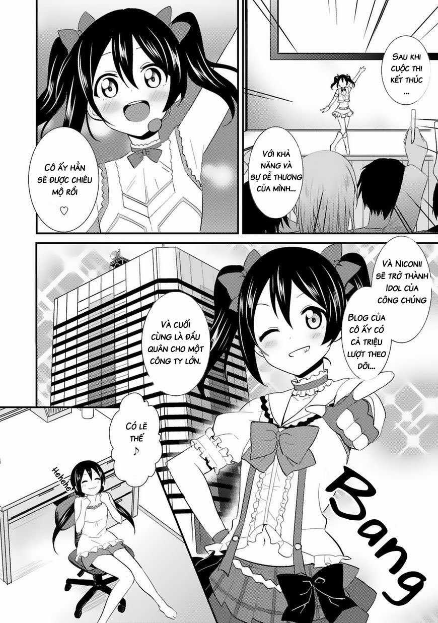 Love Live! - School Idol Project - Chapter 28 - Trang 7