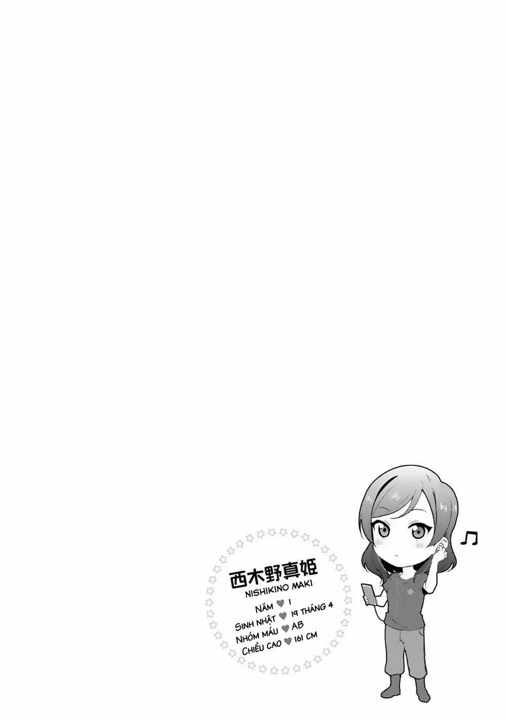 Love Live! - School Idol Project - Chapter 30 - Trang 17