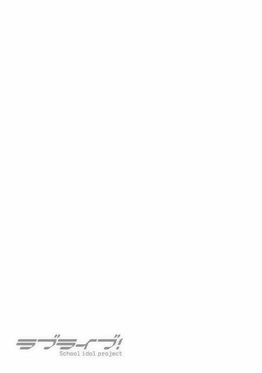 Love Live! - School Idol Project - Chapter 31 - Trang 28