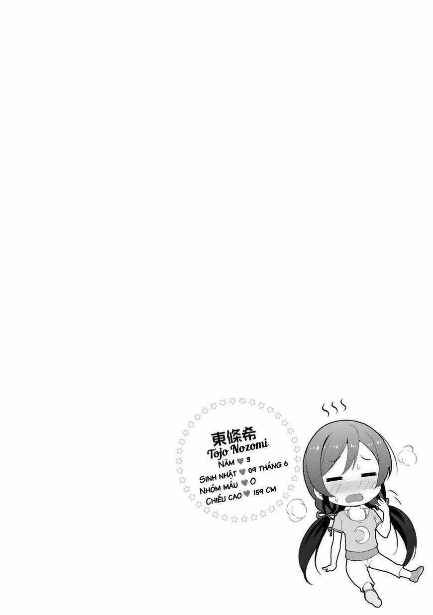 Love Live! - School Idol Project - Chapter 31 - Trang 29