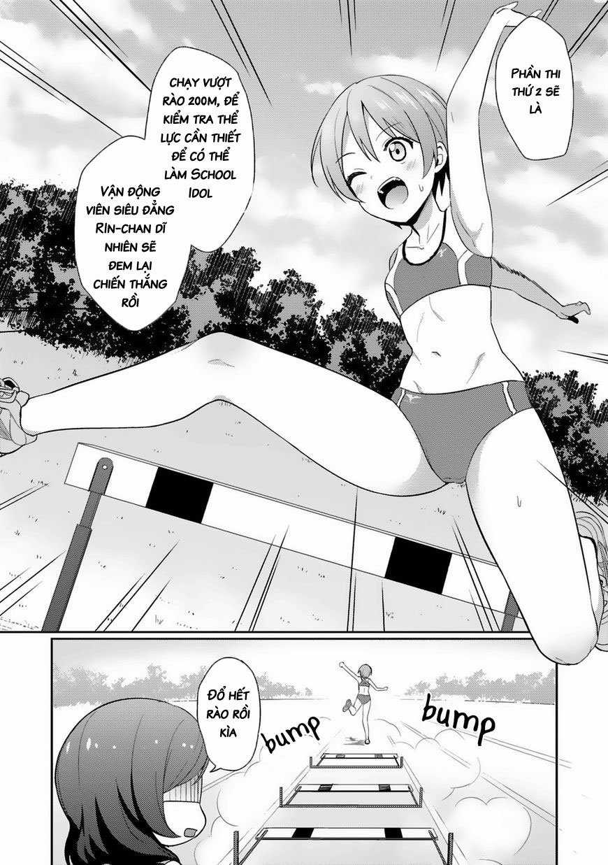 Love Live! - School Idol Project - Chapter 31 - Trang 7