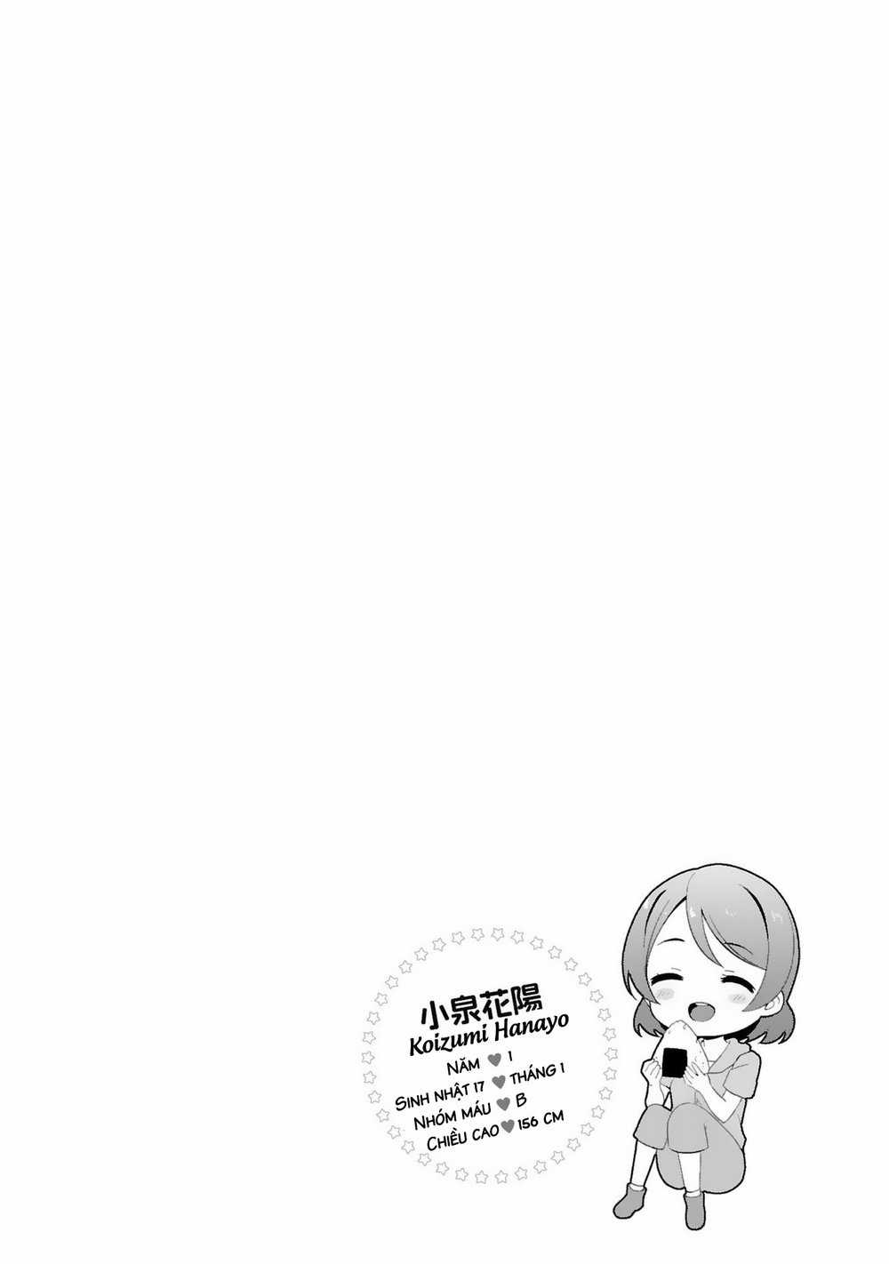 Love Live! - School Idol Project - Chapter 33 - Trang 16