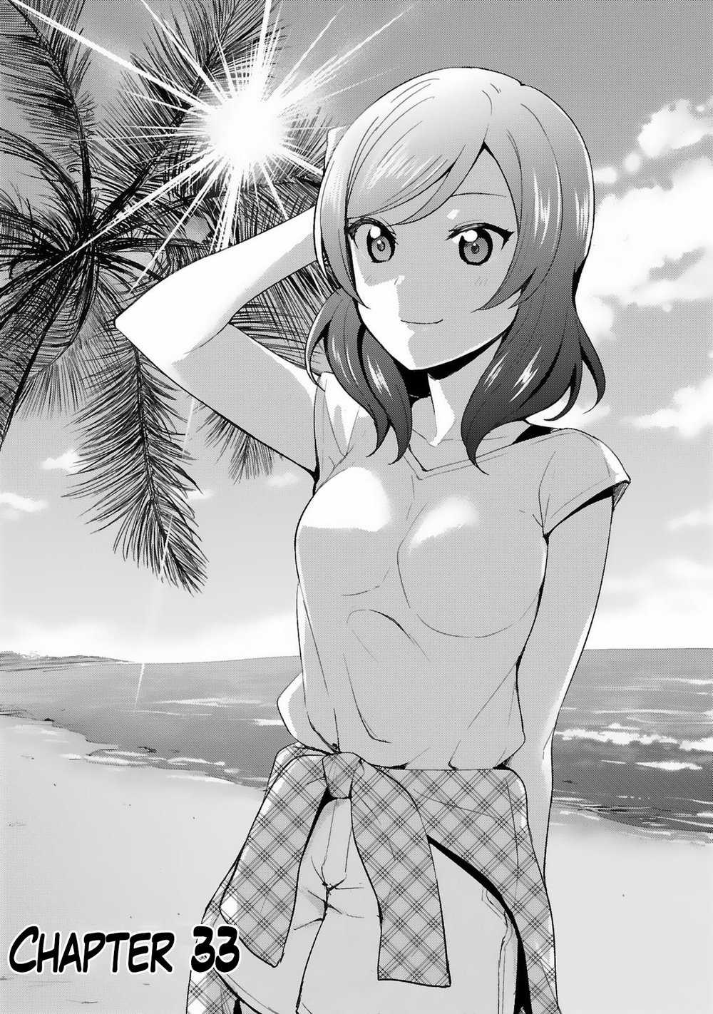 Love Live! - School Idol Project - Chapter 33 - Trang 3