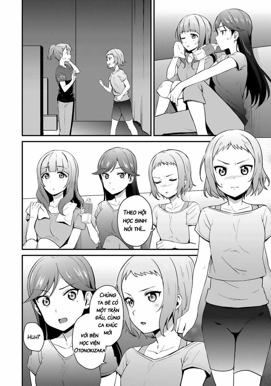 Love Live! - School Idol Project - Chapter 34 - Trang 22