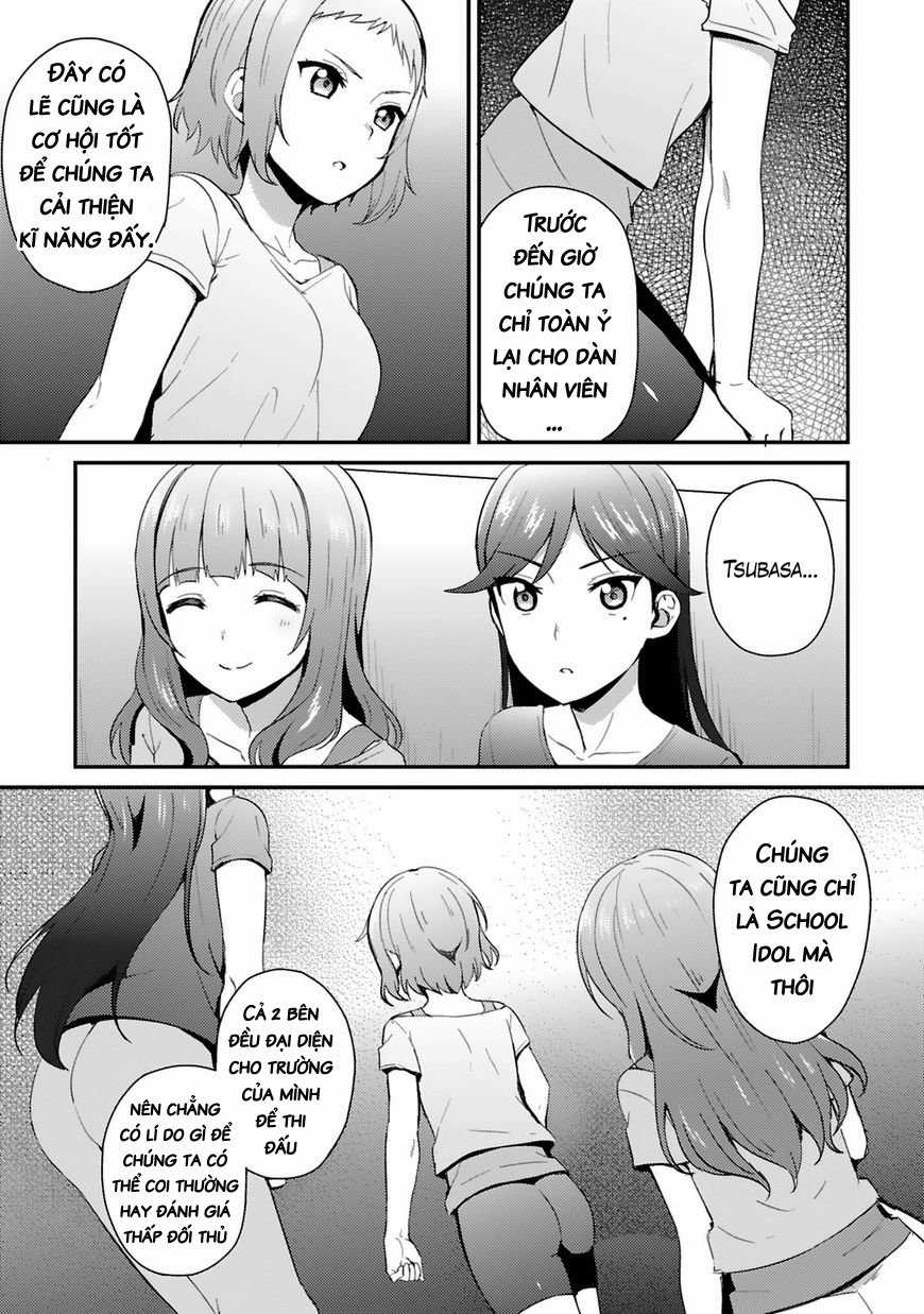 Love Live! - School Idol Project - Chapter 34 - Trang 29