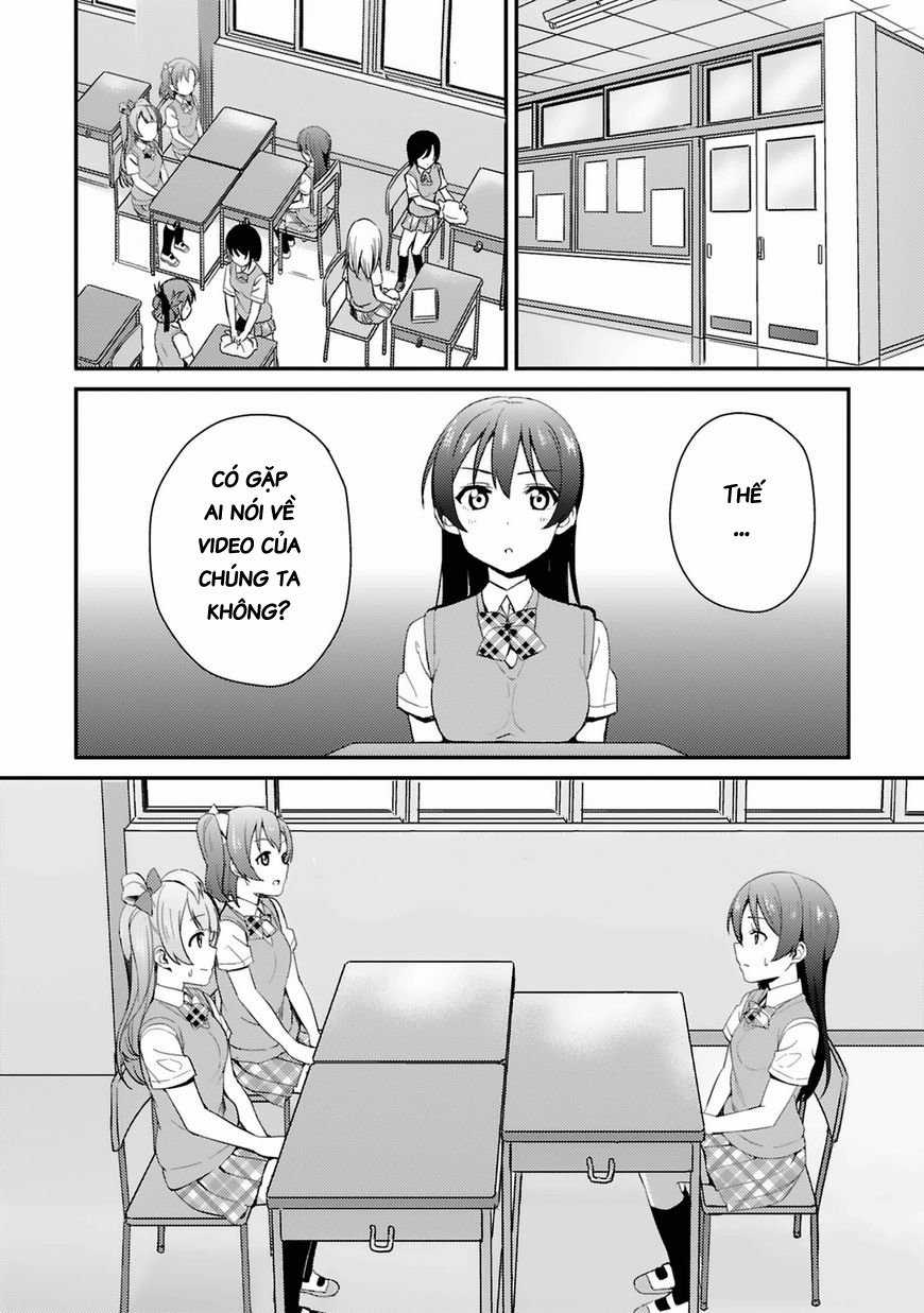 Love Live! - School Idol Project - Chapter 35 - Trang 13