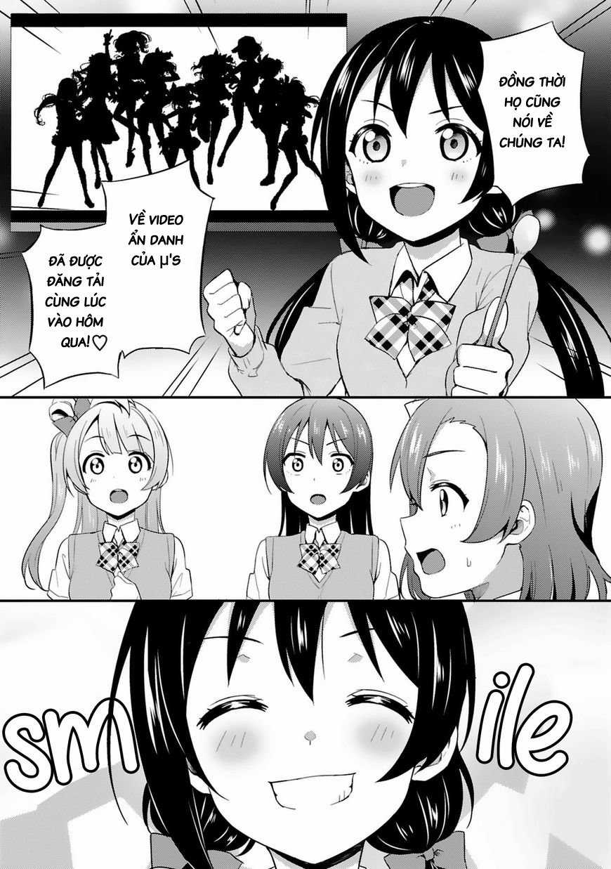 Love Live! - School Idol Project - Chapter 35 - Trang 30
