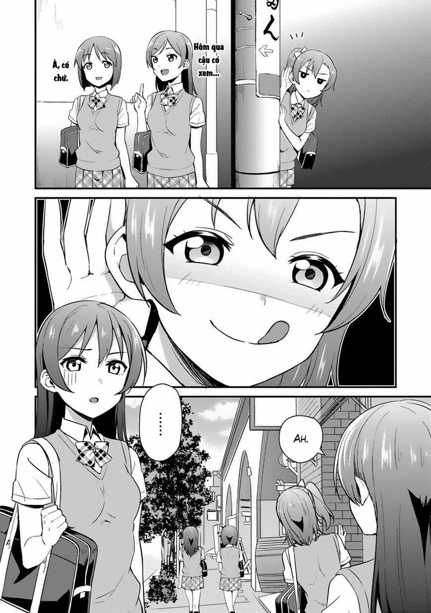 Love Live! - School Idol Project - Chapter 35 - Trang 5
