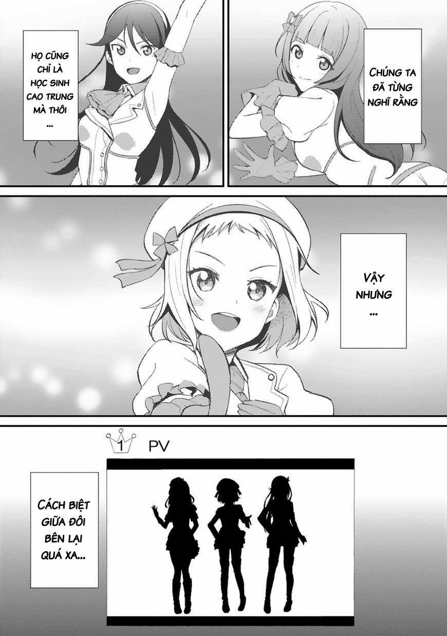 Love Live! - School Idol Project - Chapter 37 - Trang 6