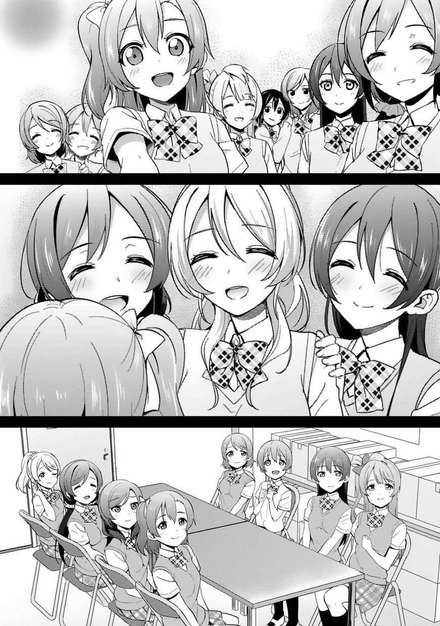 Love Live! - School Idol Project - Chapter 38 - Trang 11