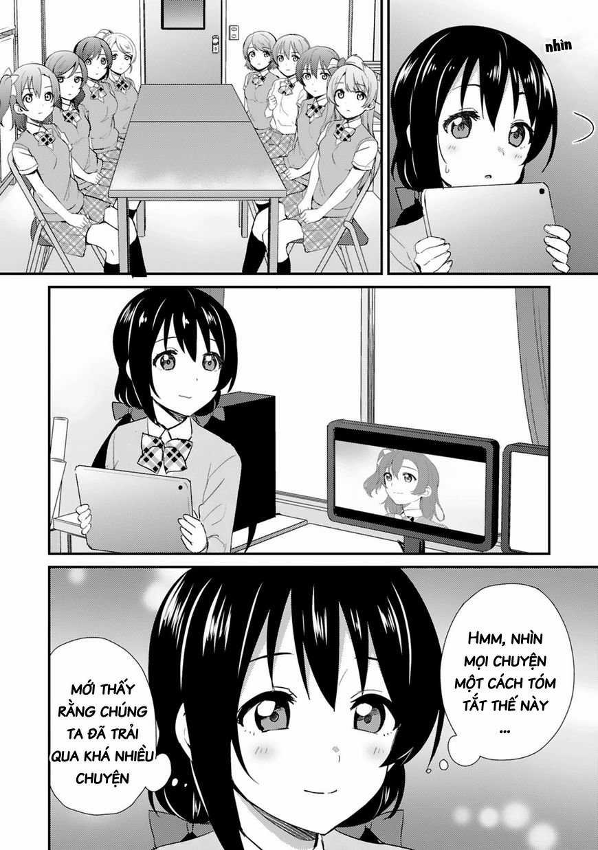 Love Live! - School Idol Project - Chapter 38 - Trang 13