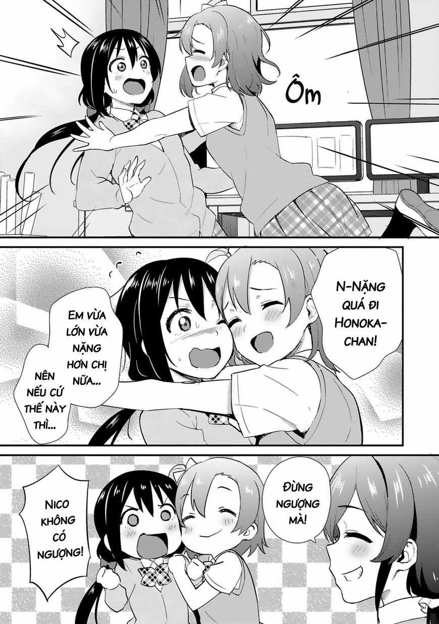 Love Live! - School Idol Project - Chapter 38 - Trang 26
