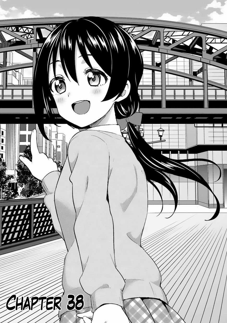 Love Live! - School Idol Project - Chapter 38 - Trang 4