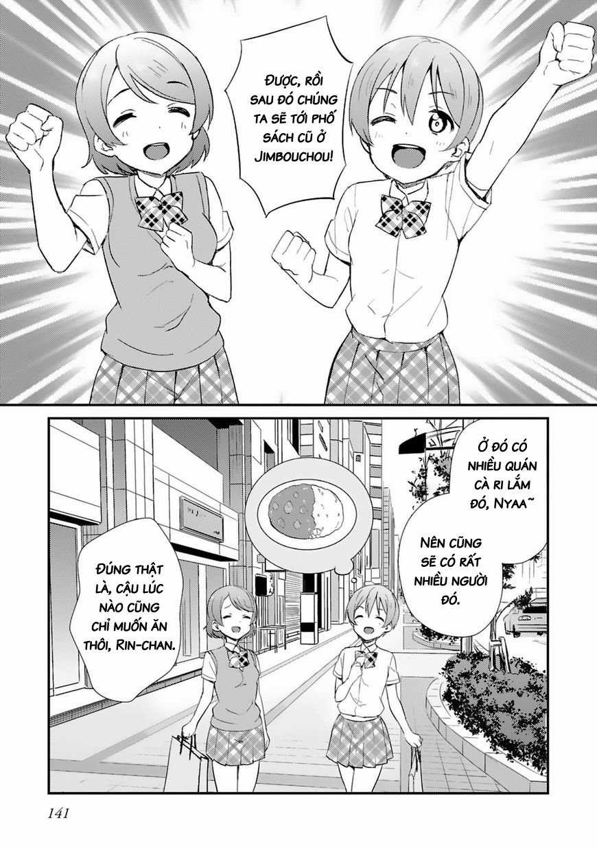 Love Live! - School Idol Project - Chapter 39 - Trang 14