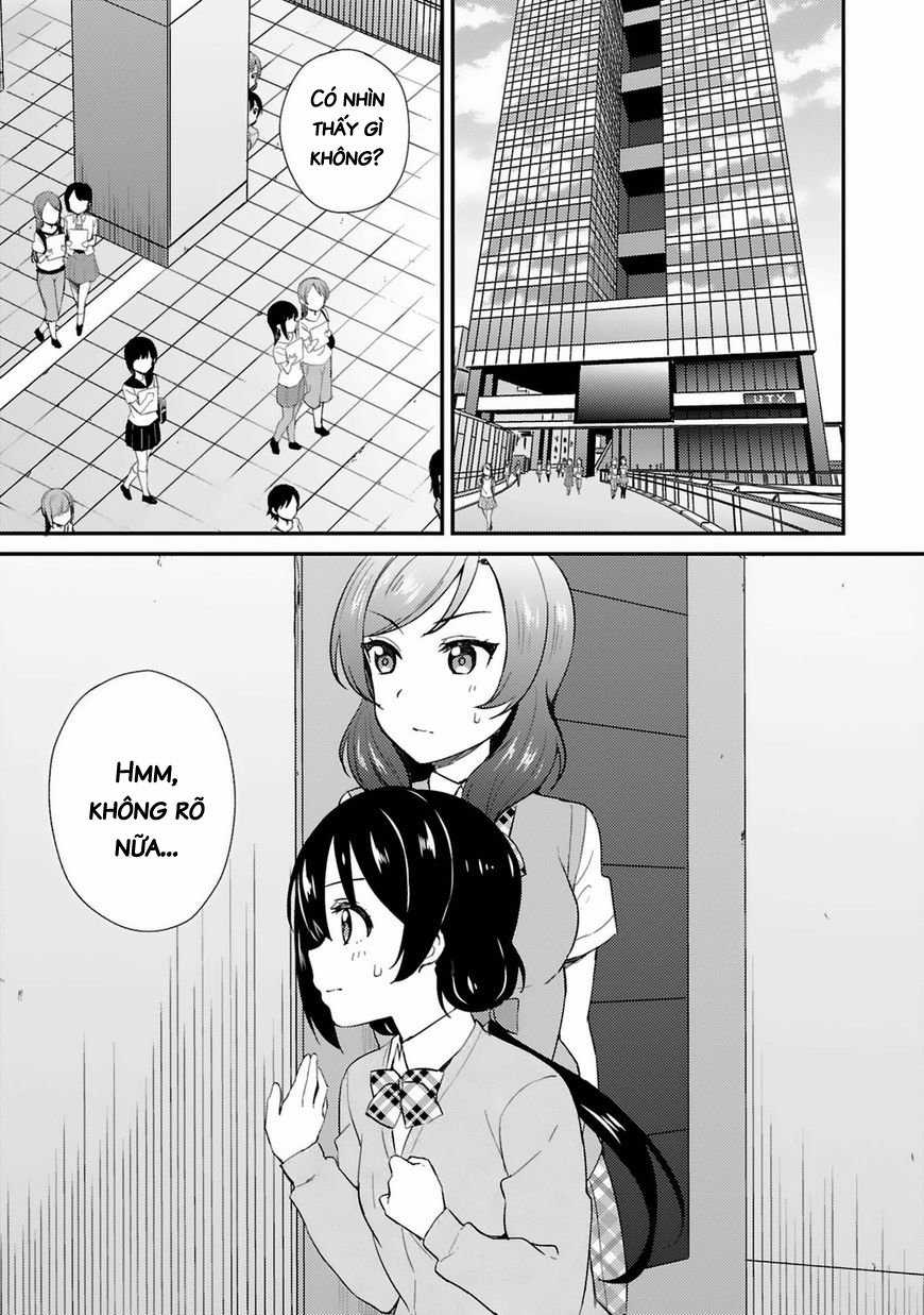 Love Live! - School Idol Project - Chapter 39 - Trang 22